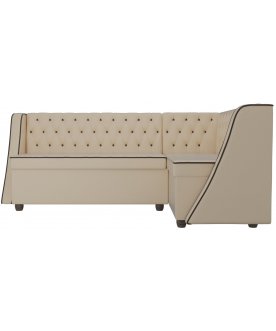 Кухонный диван Лофт правый