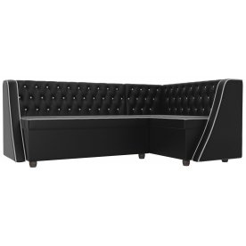 Кухонный диван Лофт правый