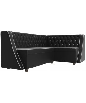 Кухонный диван Лофт правый