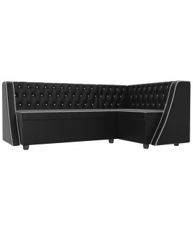 Кухонный диван Лофт правый