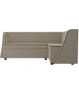 Кухонный диван Лофт правый