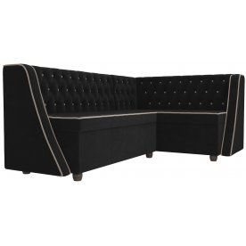 Кухонный диван Лофт правый