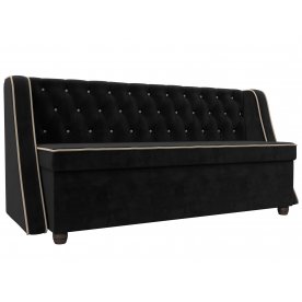 Кухонный диван Браво-Нова