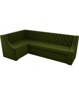 Кухонный диван Мерлин