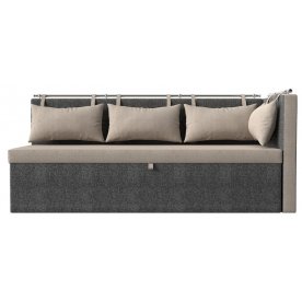 Кухонный диван Метро