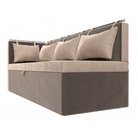 Кухонный диван Метро