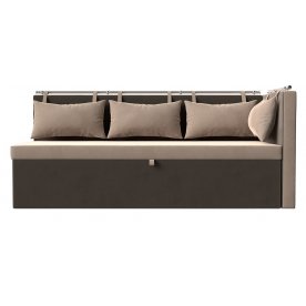 Кухонный диван Метро