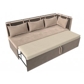 Кухонный диван Метро