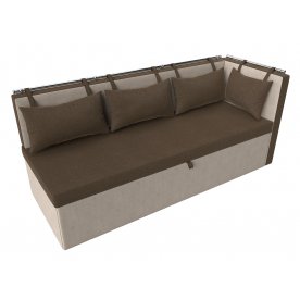 Кухонный диван Метро