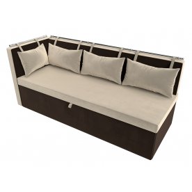 Кухонный диван Метро