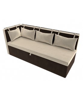 Кухонный диван Метро
