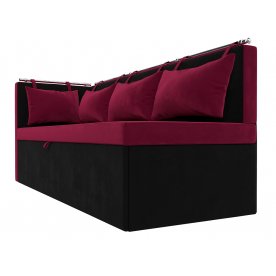 Кухонный диван Метро