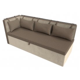 Кухонный диван Метро