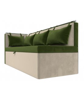 Кухонный диван Метро