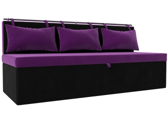 Кухонный диван Метро