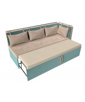 Кухонный диван Метро