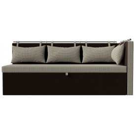 Кухонный диван Метро