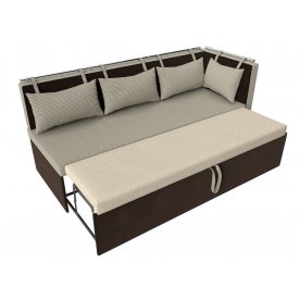 Кухонный диван Метро