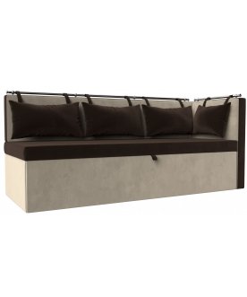 Кухонный диван Метро