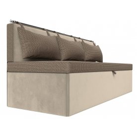 Кухонный диван Метро