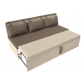 Кухонный диван Метро