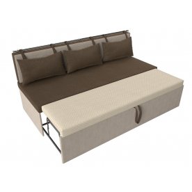 Кухонный диван Метро