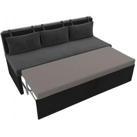 Кухонный диван Метро