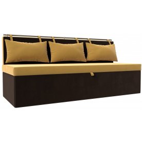 Кухонный диван Метро