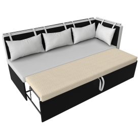 Кухонный диван Метро