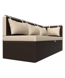 Кухонный диван Метро