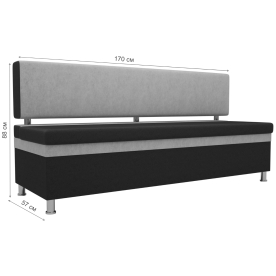 Кухонный диван Стайл