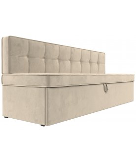 Кухонный диван Соната-Прайм