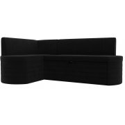 черный микровельвет