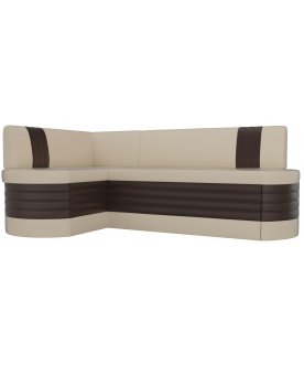 Кухонный диван Токио левый