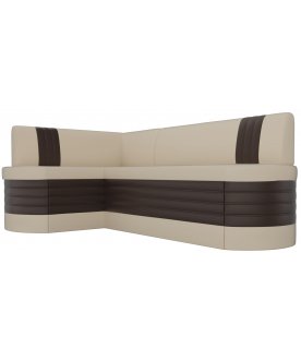 Кухонный диван Токио левый