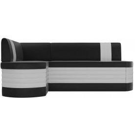 Кухонный диван Женева-Нова левый