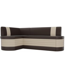 Кухонный диван Токио левый