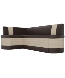 Кухонный диван Токио левый