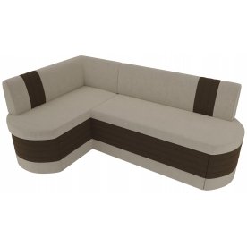 Кухонный диван Токио левый