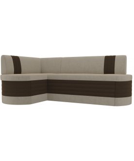 Кухонный диван Токио левый