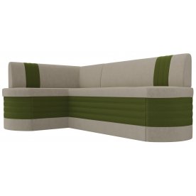 Кухонный диван Токио левый