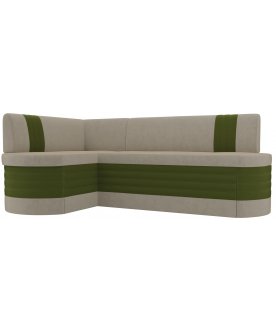 Кухонный диван Токио левый