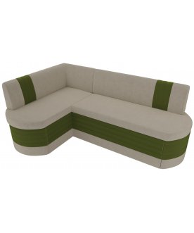 Кухонный диван Токио левый