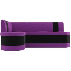 Кухонный диван Женева-Нова левый