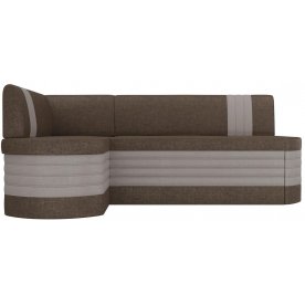 Кухонный диван Токио левый