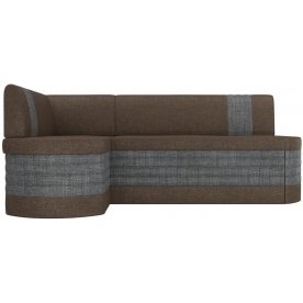 Кухонный диван Женева-Нова левый