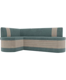 Кухонный диван Токио левый