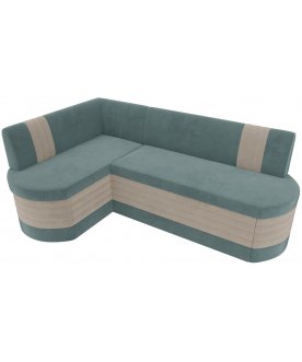 Кухонный диван Токио левый