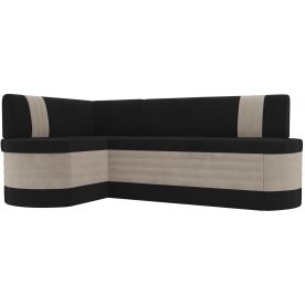 Кухонный диван Токио левый