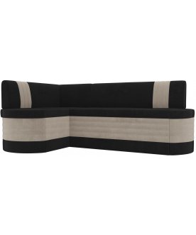 Кухонный диван Токио левый